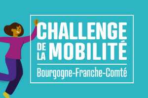 Challenge de la Mobilité Bourgogne-Franche-Comté 2024